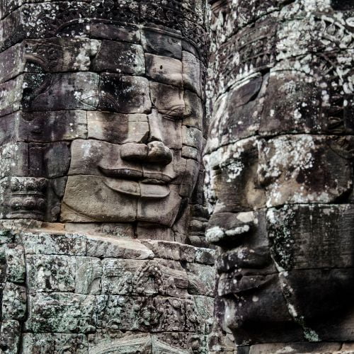  3 World Heritage Sites to visit in Cambodia