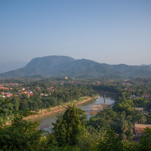  3 World Heritage Sites to visit in Laos