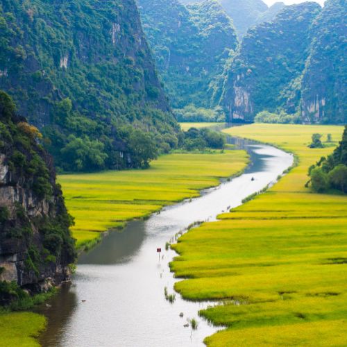  Vietnam Travel – 8 Popular World Heritage Destinations